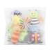 Baby Rattle Socks: Developmental Toys for 3-12 Months Old, Boy/Girl Learning Toy - Buy Online on GoSupps.com