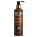 ARGAN MAGIC Defining Curl Cream - Enhances Waves and Curls While Adding Definition | Conditions, Detangles, and Reduces Frizz | Paraben Free (8.5 Ounce / 250 Milliliter) 8.45 Fl Oz (Pack of 1)