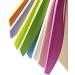 5040 Strips Quilling Paper Set - 54cm (21inch) Length - 42 Color Supply - 3mm Width - Buy Online on GoSupps.com