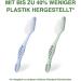 Buy Signal Eco Clean Ultra Soft Toothbrush - Gentle 17g for Sensitive Teeth | International Shipping Available - Buy Online on GoSupps.com