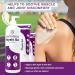 Phytodoxia Physio Gel 500 ml | Arnica & Devil Claw Gel - Natural Relief for Muscle & Joint Irritation (1 Pack) - Buy Online on GoSupps.com