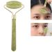 Ankroyu Jade Roller & Gua Sha Set - Ultimate Beauty Facial Massager for Skin Care Muscle Relaxation & Eye Neck Body Treatment - Shop Internationally! - Buy Online on GoSupps.com