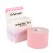 Kinesio Taping - Elastic Therapeutic Athletic Tape Tex Gold Light Touch - Sakura Pink  2 in. x 13 ft