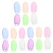 Healvian 18 pieces toothbrush envelopes toothbrush caps toothbrush accessories toothbrush cover travel toothbrush cap to toothbrush accessories brush covers to toothbrush dust protection travel case
