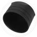 HAPINARY 4pcs Hair Dryer Accessories Blow Dryer Attachment Hair Dryer Attachment Dryer Parts Plastic Black - Buy Online on GoSupps.com