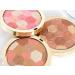 MILANI Illuminating Face Powder 02 - Hermosa Rose | Radiant Glow for Flawless Complexion - Buy Online on GoSupps.com