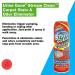 Urine Gone Stream Clean - Heavy Duty Carpet Cleaner & Odor Remover 18 FL oz - Jet Spray Deep Cleans, No Bending Required - Buy Online on GoSupps.com
