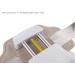 Adjustable Pruoyoy Decompression Lumbar Belt for Scoliosis Relief | International Shipping Available - Buy Online on GoSupps.com