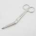 Buy Ghulumn 14 cm Stainless Steel Bandage Scissors - Durable Nursing Scissors for Home & Medical Use | International Shipping Available - Buy Online on GoSupps.com