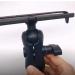 Buy Sharplace Fish Mount - Rotatable Accessory for Echo Sounders & Inflatable Bait Boats | International Shipping Available - Buy Online on GoSupps.com