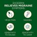 Headache and Migraine Relief - Fast and Effective Solution - Buy Online on GoSupps.com