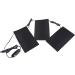 Tyenaza USB Heating Pad for Winter Lightweight Electric 5V 2A Heating Pad with Adjustable Heat | Comfortable & Portable Warmth - Buy Online on GoSupps.com