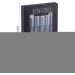 Eyeshadow Stick Makeup Set 6 Colors Shimmer Glitter Pearl Cream Eye-Shadow Stick Double Head Shimmer Cream Eyeshadow Makeup Waterproof Long Lasting Matte Shimmer EyeShadow Highlighter - Buy Online on GoSupps.com