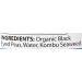 Eden Organic Black Eyed Peas - 15 oz Can - Buy Online on GoSupps.com
