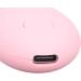 Eyebrow Removal Tool WiFi HD Camera Eyebrow Tweezers Rechargeable 300mAh Visualized Easy Operation Efficient Home Use for Body Hair (Pink) - Buy Online on GoSupps.com