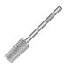 AIRSEE Tungsten Carbide Nail Drill Bit for Efile Machine - Medium Tapered Barrel Tip for Manicure & Polygel Removal | 3/32 Inch - Buy Online on GoSupps.com