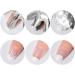 3 Size French Nail Art Trimmer Cutter Smiling Model Nail Manicure Accessory - Buy Online on GoSupps.com