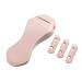 Tweezerman Studio Collection Studio Collection Bright Complexion Facial Dermaplaner Face Hair removal peeling cell renewal including 3 interchangeable blades 1016