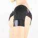 Shoulder Supports Adjustable Shoulder Support Brace Compression Sleeve Rotator Cuff Strap Pain Relief Sprain Tendinitis Dislocated AC Joint for Men Women - Buy Online on GoSupps.com