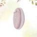 Ciieeo Pumice Stone for Feet Foot Pumice Stone Foot Care Exfoliator Pedicure Tool Oval Pumice Stone Foot Grinding Stone Foot Rubbing Tool Foot Care Tool () Pumice Stone with Handle - Buy Online on GoSupps.com