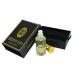 INTENSE OUD One Mile Men Loose Oil 12ml (0.40 oz) Arabian Perfume Oil For Men in Black Gift Box Original long-lasting Concentrated Perfume Oil Alcohol-Free with Cinnamon and Patchouli Notes - Buy Online on GoSupps.com