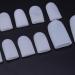 FOMIYES 15 Pairs Gel Toe Caps - Callus & Blister Silicone Protectors for Women/Men - Buy Online on GoSupps.com