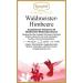  Ronnefeldt Ronnefeldt - Waldmeister Raspberry - Organic - Fruit Flavoured Tea - 100 g - Buy Online on GoSupps.com