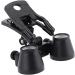 Magnifier with Light 3.5X Dental Loupes Surgical Glasses Magnifier Clip Loupes Head Magnifier Clip - Buy Online on GoSupps.com