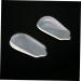 Didiseaon Non-Slip Shoe Insert Pads for Kids | Reusable & Washable Heel Boosters | Optimal Comfort & Support - Buy Online on GoSupps.com