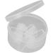 KUIKUI Mini Anti Snoring Nose Clip - Comfortable Snoring Aid for a Restful Sleep - Buy Online on GoSupps.com