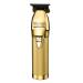 BabylissPRO Barberology GOLDFX Collection Outlining Trimmer
