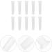 Mobestech 30 Pcs Bushy Head Cover - Premium Personal Hygiene Care Accessories for Body Care - Buy Online on GoSupps.com
