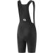 Gonso Womens SQlab GO BIB W Pants 40 Black - High-Performance Cycling Bibs for Women - International Shipping Available - Buy Online on GoSupps.com