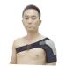 FRCOLOR Copper Shoulder Brace - Shoulder Pads for Posture Correction & Injury Support | International Shipping Available - Buy Online on GoSupps.com