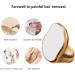 Crystal Hair Remover - Portable Hair Removal Stone for Men & Women | Safe & Effective Epilator (LTKEP01) - Buy Online on GoSupps.com