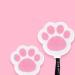 Beaupretty Cat Paw Shaped Bath Sponge for Gentle Body & Face Cleansing - Buy Online on GoSupps.com