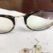 Heyona Glasses Repair Set: Vintage Oxenhorn Nose Pads & Metal Cushion for Perfect Fit - International Shipping Available - Buy Online on GoSupps.com
