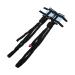 YUYTE Back Stretcher - Spinal Decompression Harness for Lumbar Pain Relief & Spinal Traction - Buy Online on GoSupps.com