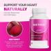 Organic Beet Root Capsules 1300mg Beet Root Powder Promotes Healthy Circulation and Vitality NonGMO Beet Root Supplement1pcs - Buy Online on GoSupps.com