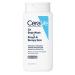 CeraVe Body Wash with Salicylic Acid  Fragrance Free Body Wash to Exfoliate Rough and Bumpy Skin  Allergy Tested  10 Ounce