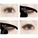 Cat Eyeliner Stencil Set of 2 | Perfect Smokey & Cat Eye Contours | Flawless Eye Makeup Tool - Buy Online on GoSupps.com