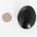 Orientrea Obsidian Palm Stone Set - Smooth Healing Crystal Energy Stones - Buy Online on GoSupps.com