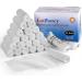 LotFancy Gauze Bandage Roll 4x4yd Stretched, 24-Count - First Aid Medical Wound Care Supplies - Buy Online on GoSupps.com