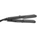 4 in 1 Hair Crimper & Flat Iron - Ceramic Hair Straightener Curling Iron & Waver - Interchangeable 1.5 Inch Plates for Perfect Styling - Buy Online on GoSupps.com