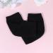 FRCOLOR 2 Pairs of Women's Socks Moisturising Socks Breathable Socks Women's Socks Ankle Socks Gel Socks Anti-Tear Socks Rip Stop Socks Silicone Gel Miss - Buy Online on GoSupps.com