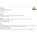 Nature Answer's AFS Milk Thistle 30ml Gluten Free Alcohol Free - Buy Online on GoSupps.com