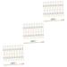 Gleavi 300 pieces disposable toothbrush bathroom toothbrush travel toothbrush and toothpaste portable toothbrushes toothbrushes travelotel toothbrush hand toothbrush outside travel plastic