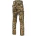 Men's Combat T Shirt and Pant Set - Camo Military Tactical Uniform with Long Sleeve BDU Shirt - Small - Buy Online on GoSupps.com