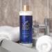 Feather & Down Bathtime Bliss Gift Set - Lavender & Chamomile Essential Oils, Vegan & Cruelty-Free, 4-Piece Set: Shower Cream, Pillow Spray, Bath Essence, Body Lotion - Buy Online on GoSupps.com