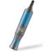 WeKnife Titanium Emergency Whistle with Paracord - Loud Blast for Safety in Kayaking, Boating, Camping & Hunting - Coyote Blue - Buy Online on GoSupps.com